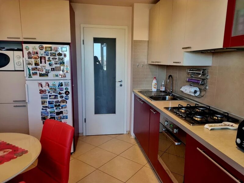 Circumvalatiunii, apartament 3 camere, 70 mp utili, ocazie.